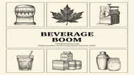 Canadian NA Beverage Boom: What to Stock for Summer 2026