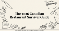 The 2026 Canadian Restaurant Survival Guide: Offsetting 6% Inflation with Bulk Procurement