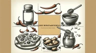The Canadian Hot Honey Buyer Guide for Food Service 