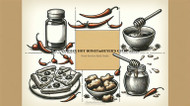 The Canadian Hot Honey Buyer Guide for Food Service 