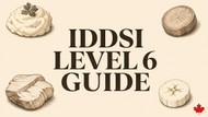 What Is IDDSI Level 6 Soft and Bite-Sized? A Guide for Canadian LTC Facilities