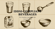 The Guide to IDDSI-Compliant Beverages for Canadian Long-Term Care