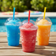 The Ultimate Guide to Slushy Syrups: Choosing, Using & Storing Bulk Concentrates