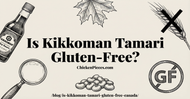 Is Kikkoman Tamari Gluten-Free? What Canadian Restaurants Need to Know