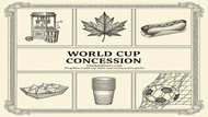 FIFA World Cup 2026: The Concession Pallet Playbook for Canadian Operators