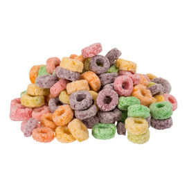 Kellogg's Froot Loops Cereal, 1.1 kg