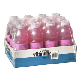 Focuswater - The Swiss Vitamin Water