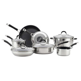 Circulon cookware review