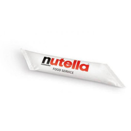  Nutella 6.6 lbs Tub w/ Handle Bulk Size for High