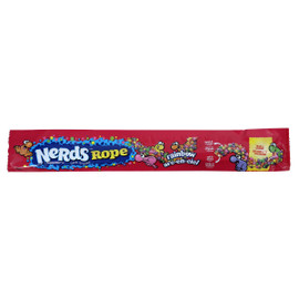 WONKA Nerds, Grape Strawberry (Case) 24x1.0 ea