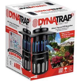 Dynatrap Insect Trap Full Acre (DT2000XLP)