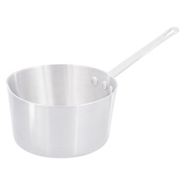 Winco ASP-2 Aluminum Sauce Pan