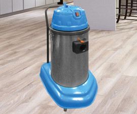 Bissell PowerSteamer Deluxe Steam Mop - Tough Mess Remover, Germ  Eliminator, and Microfiber Pads Included