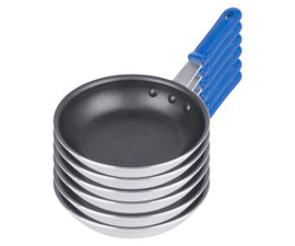  Vollrath 10 Wear-Ever® Aluminum Fry Pan : Home & Kitchen