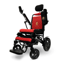 Go Chair  Powered Wheelchair by Pride Mobility