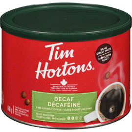 Tim Hortons Premium Instant Coffee, 340 g