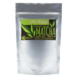 Jade Leaf Ceremonial Barista Edition Matcha Powder 1 lb. (454g)- 6/CASE