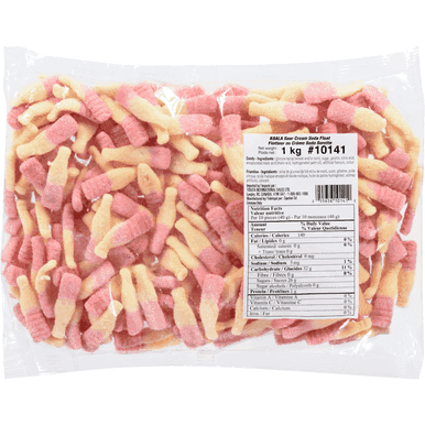 Koala Candy Cream Soda Float Candy - 2.2lbs