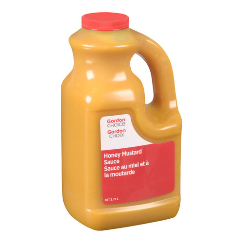 Gordon Choice Honey Mustard Sauce