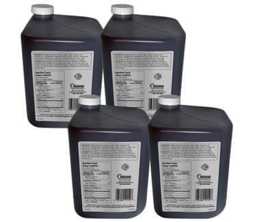 Carnation Liquid Hot Chocolate Drink Mix, Rich | 2L/Unit, 4 Units/Case
