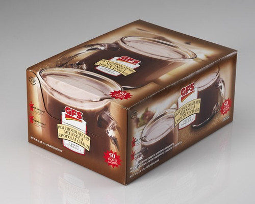 Gordon Choice Hot Chocolate Drink Mix