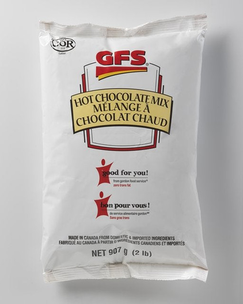 Gordon Choice Hot Chocolate Drink Mix
