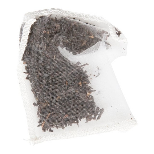 Mighty Leaf Tea Organic Whole Leaf Breakfast Tea Blend