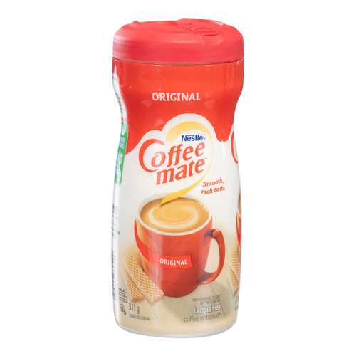 Coffeemate Original Coffee Whitener