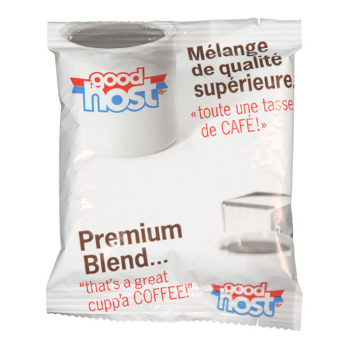 Goodhost Premium Coffee
