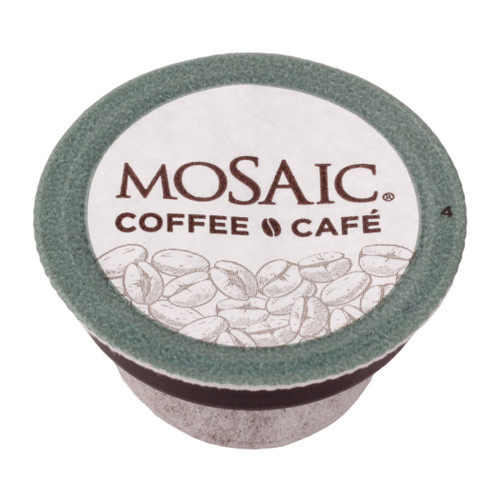 Mosaic Breakfast Blend Coffee