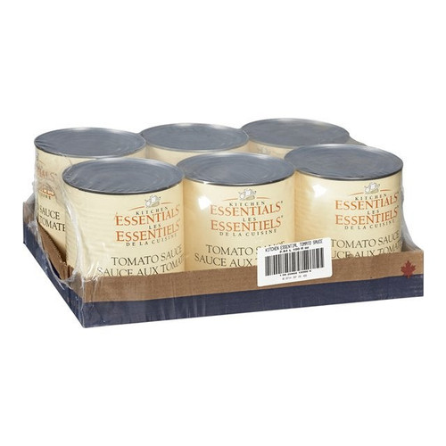 Kitchen Essentials Tomato Sauce
