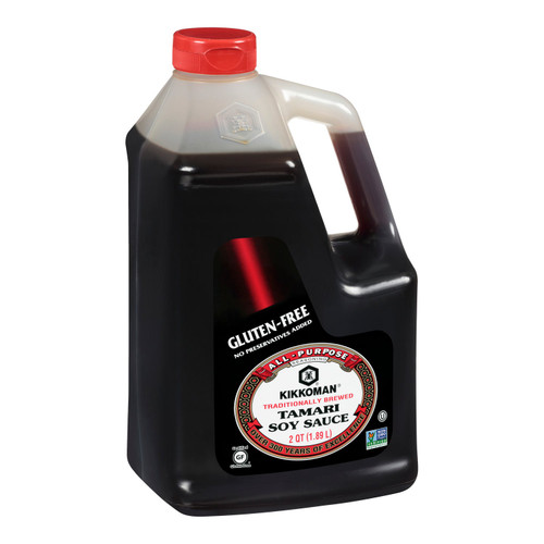 Kikkoman Tamari Soy Sauce