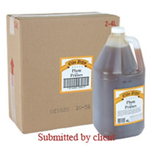 Olde Style Plum Sauce