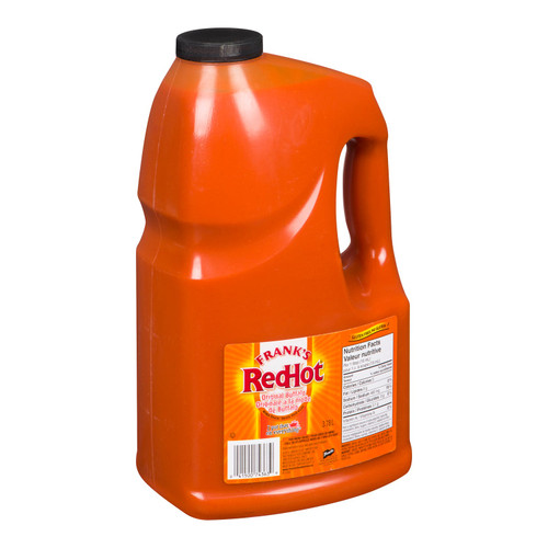Frank's Red Hot Red Hot Buffalo Wing Sauce