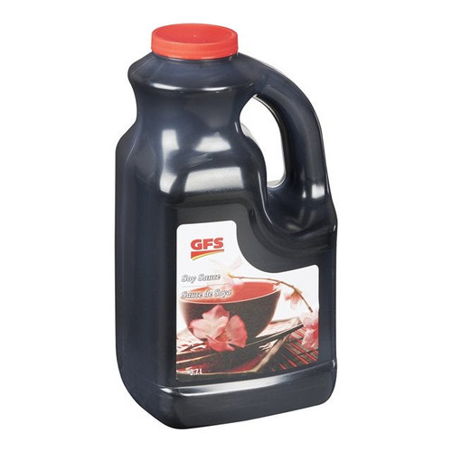 Gordon Choice Japanese-Style Soy Sauce