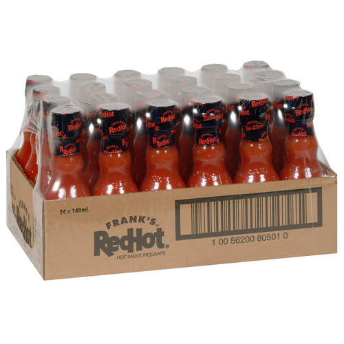 Frank's Red Hot Original Hot Sauce