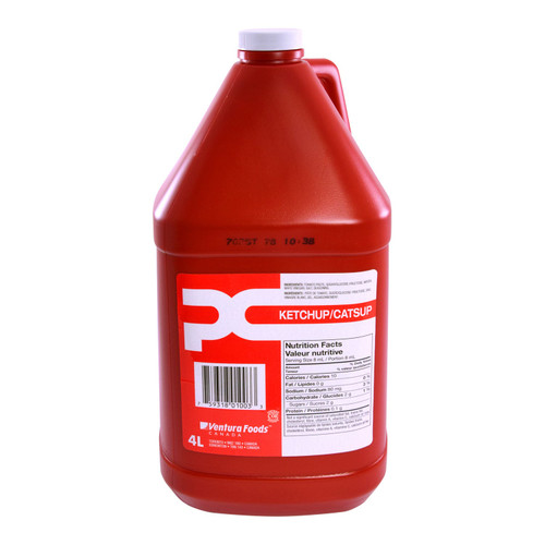 Wings Ketchup
