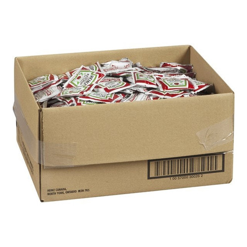 Heinz Ketchup