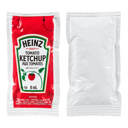 Heinz Ketchup