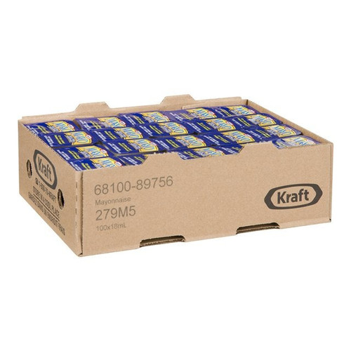 Kraft Mayonnaise