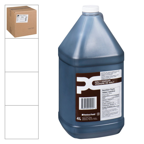 Wings Malt Vinegar