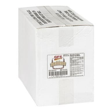 Gordon Choice GFS Balsamic Vinegar, 6 Year | 5L/Unit, 2 Units/Case
