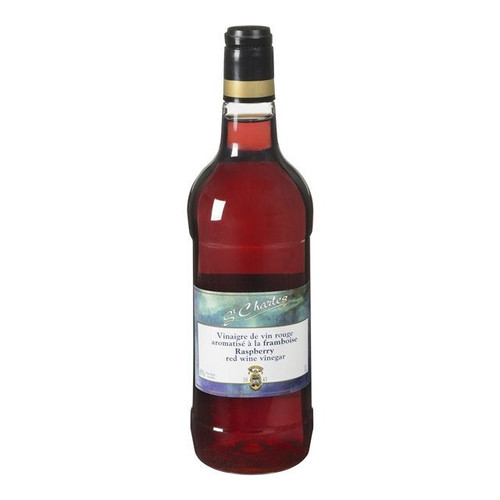 St Charles Raspberry Vinegar