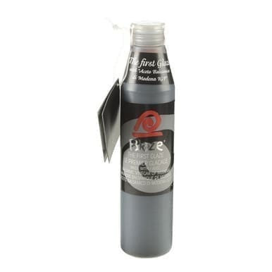 Blaze's Balsamic Vinegar Reduction Glaze | 380ML/Unit, 6 Units/Case