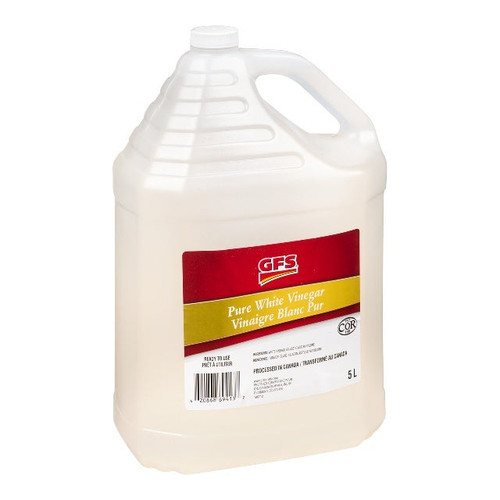 Gordon Choice Pure Distilled White Vinegar
