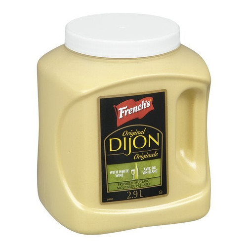 French's Prepared Dijon Mustard