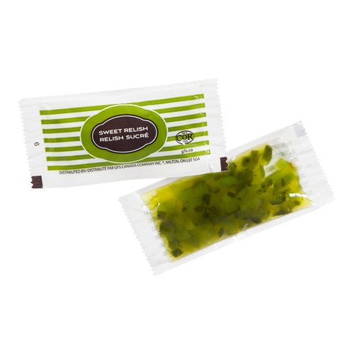 Gordon Choice Green Relish