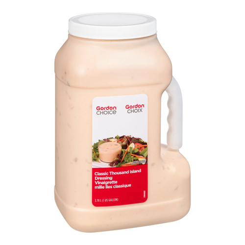 Gordon Choice Thousand Island Dressing