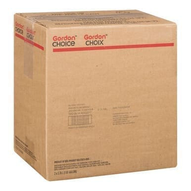 Gordon Choice GFS Balsamic Dressing | 3.78L/Unit, 2 Units/Case