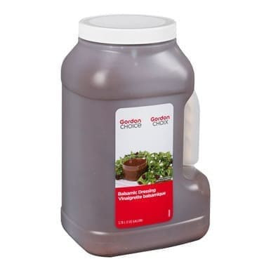 Gordon Choice GFS Balsamic Dressing | 3.78L/Unit, 2 Units/Case